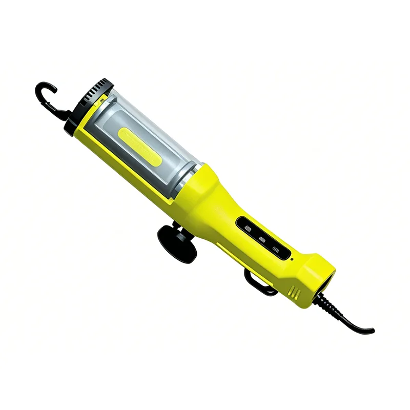 AS/NZS Standard Hook Work Lights